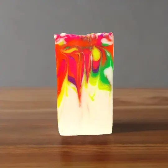 Hypnotic Handmade Artisan Soap