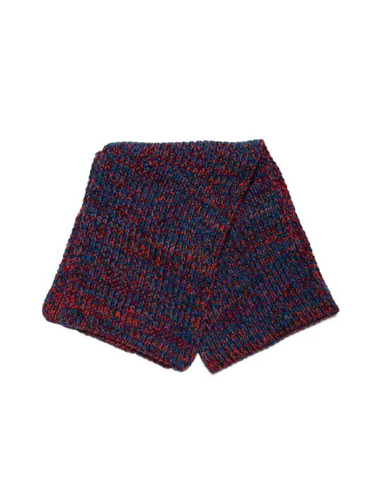 Howlin' Marled Fantasies Scarf Forest