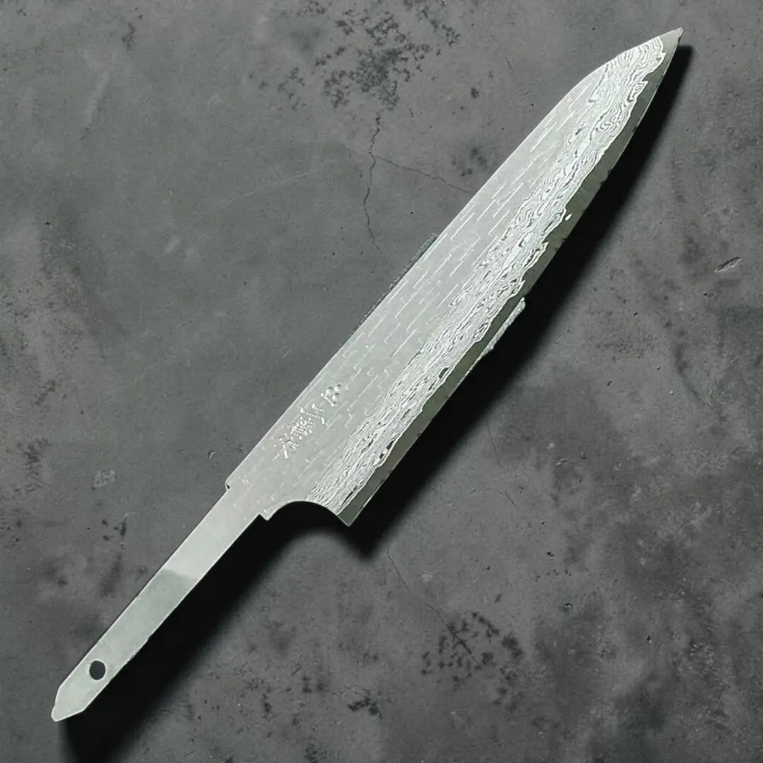 Nigara VG-XEOS Tsuchime Petty 150mm