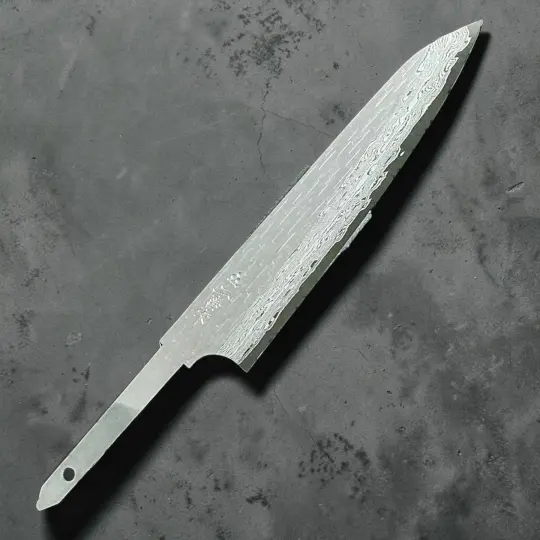 Nigara VG-XEOS Tsuchime Petty 150mm