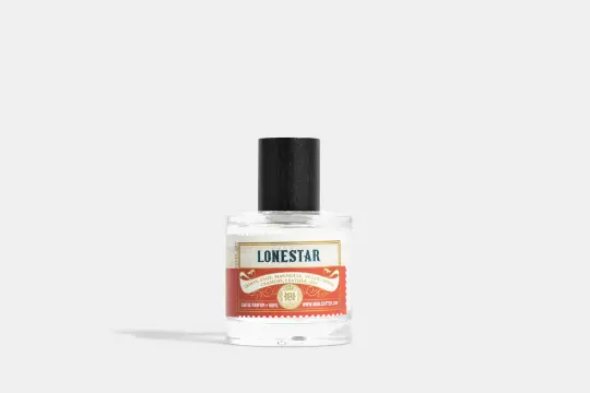 Lonestar EDP