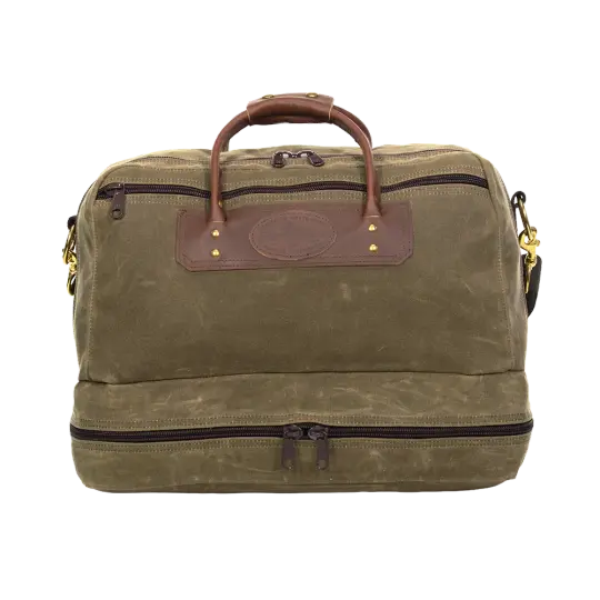Prairie Boot Bag