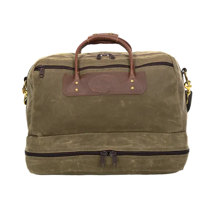 Prairie Boot Bag