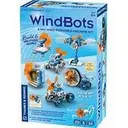 WindBots 6-in-1 Powered Machine Kit
