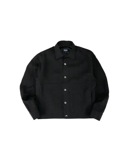 Arpenteur Sigma High Density Linen Black