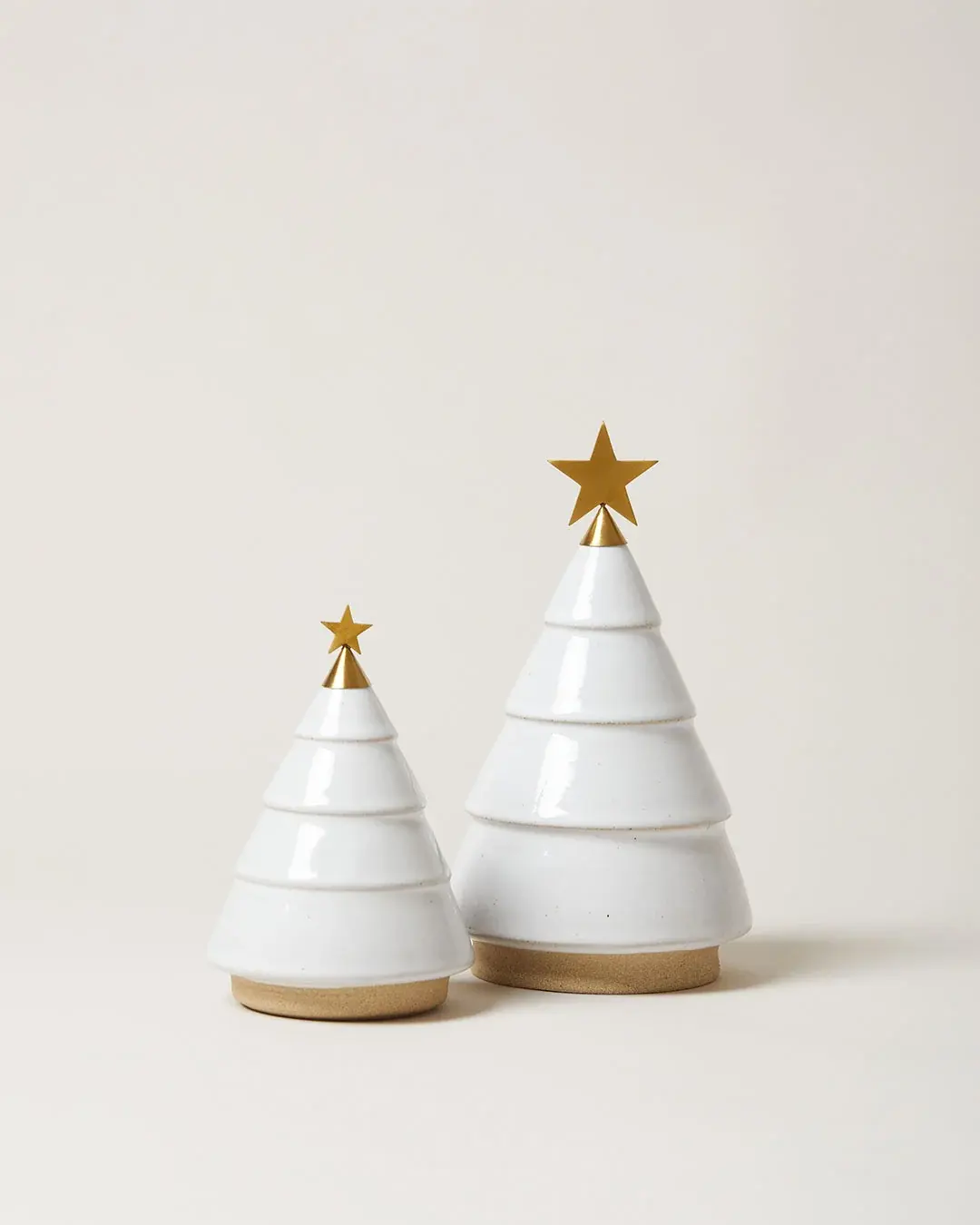 Petite Star Toppers
