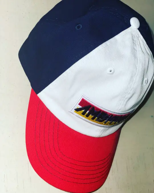 Dad Hat