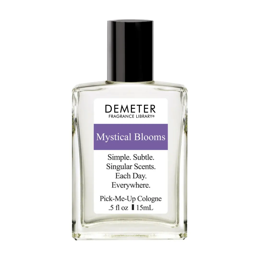 Mystical Blooms Humongous Miniature