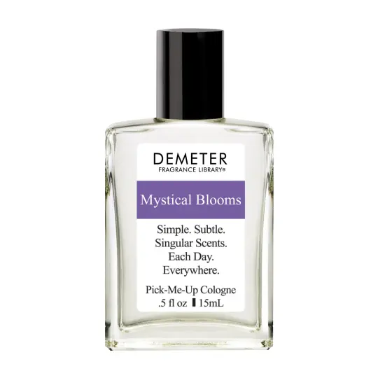 Mystical Blooms Humongous Miniature