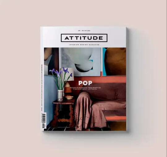 Issue 106: Pop