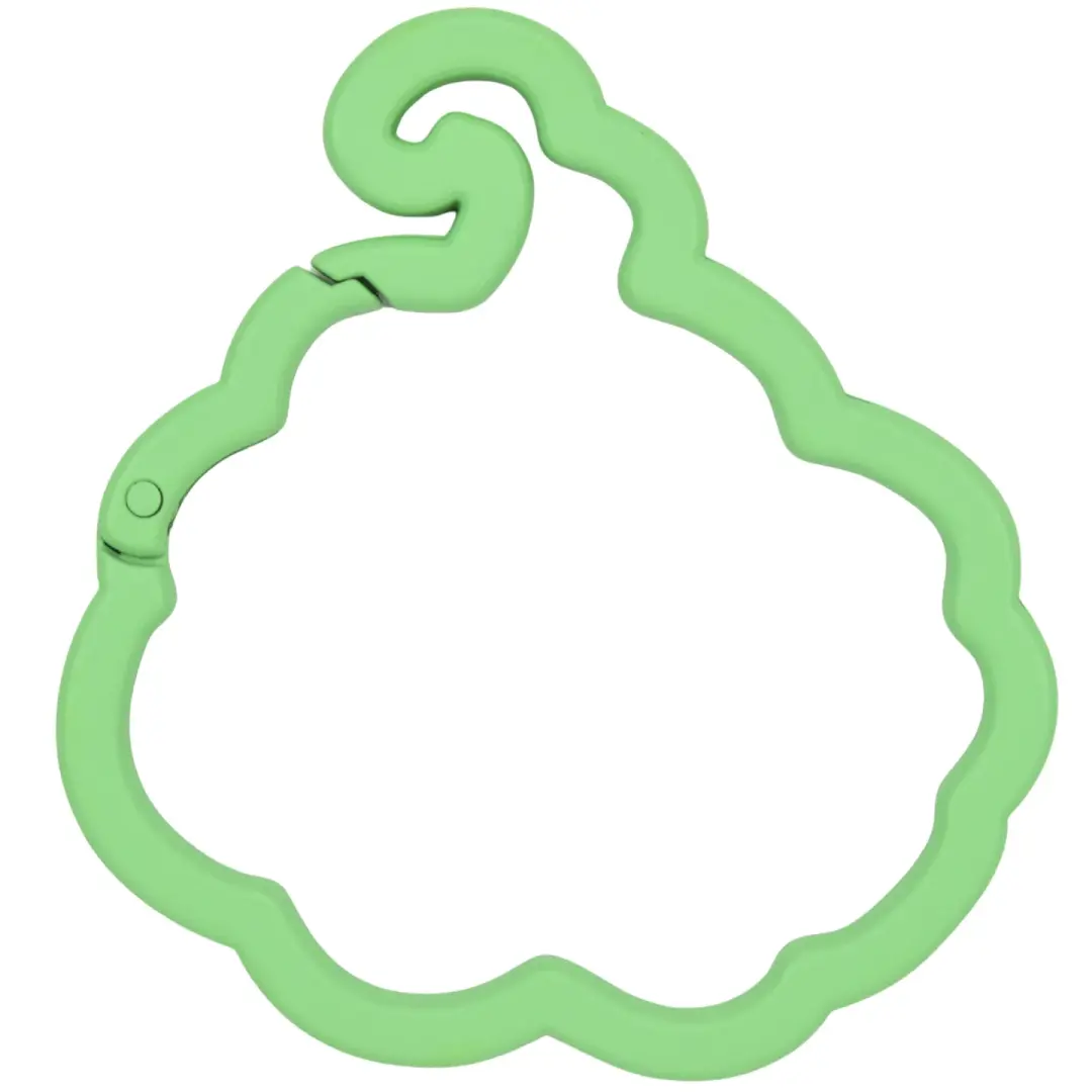 Dimple Carabiner [EARLY ACCESS]