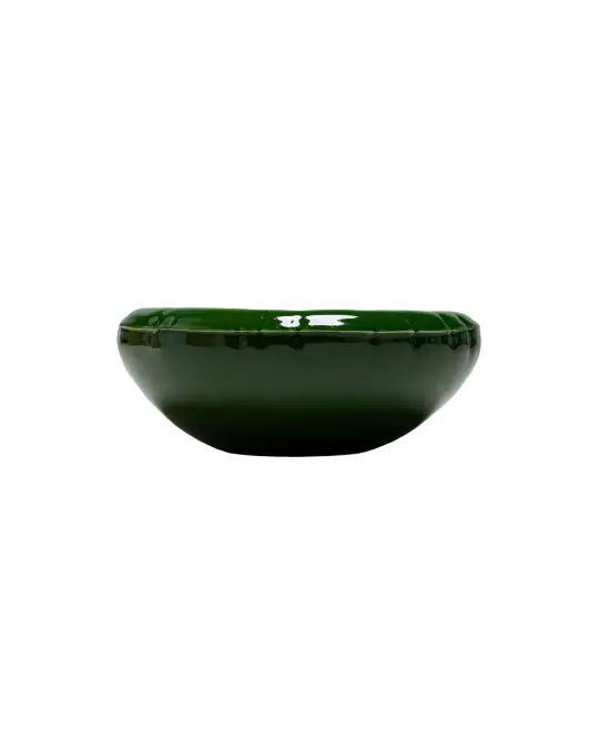 Home Studyo Bowl 'Lisa' Moss Gloss