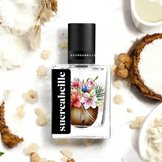 Coconut Cream