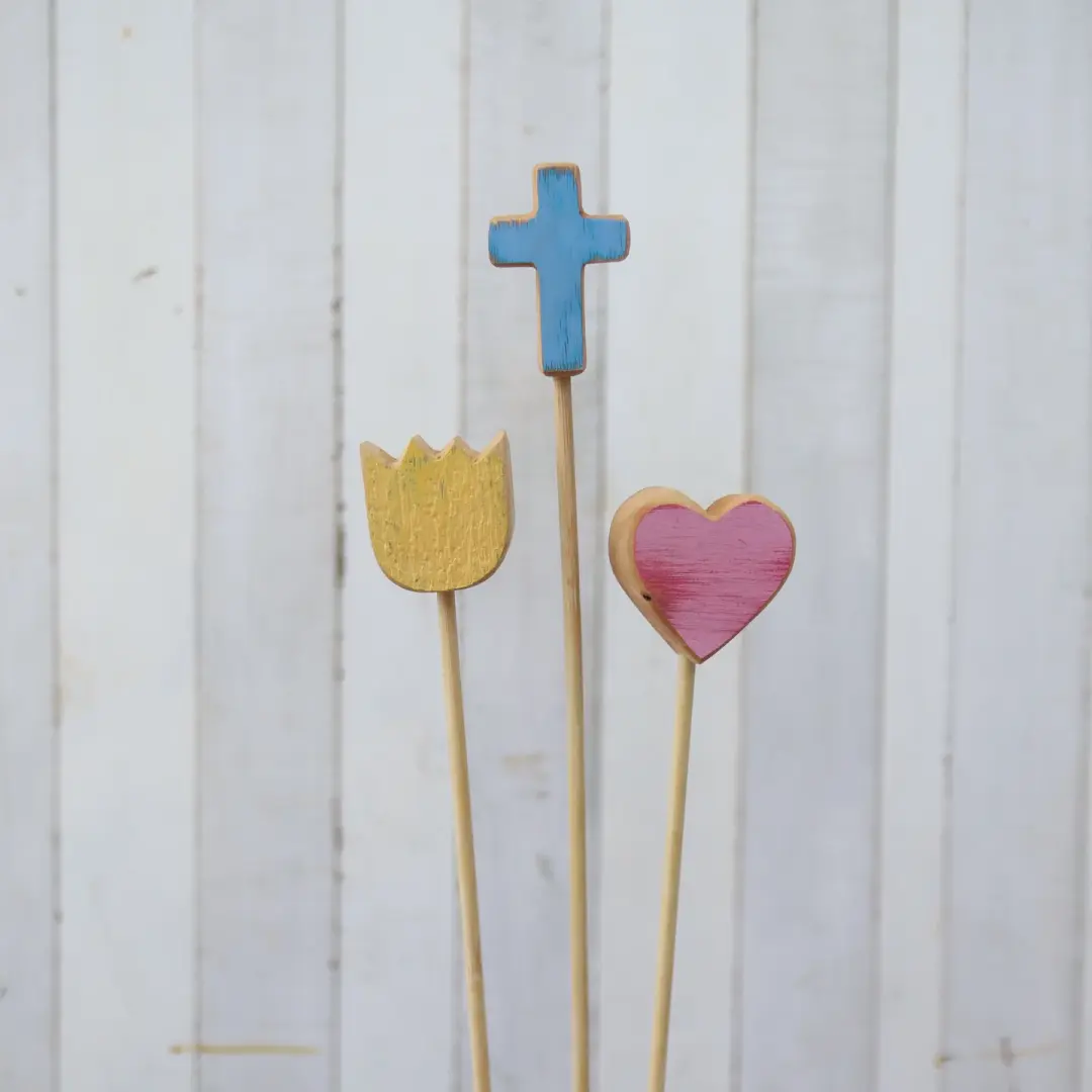 Garden Stakes
