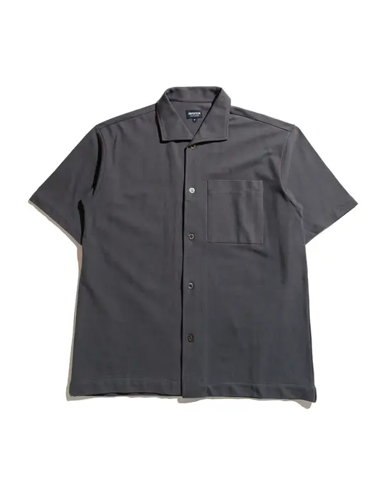 Arpenteur Coral Rachel Mesh Charcoal