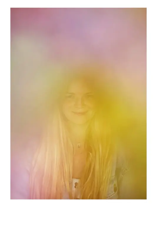 Aura Photography Session
