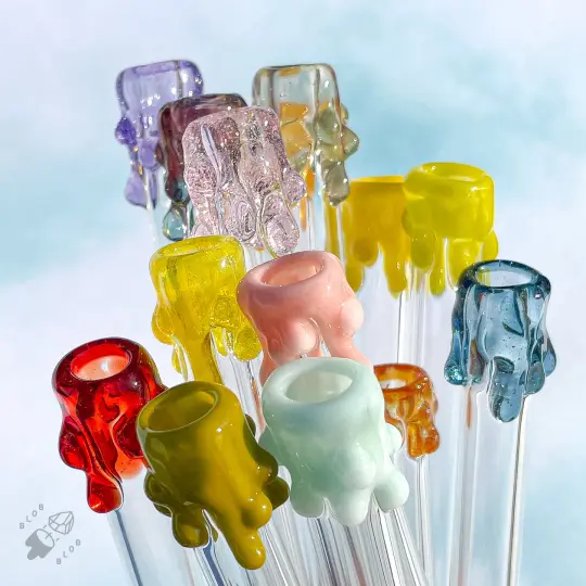 Splat Straws