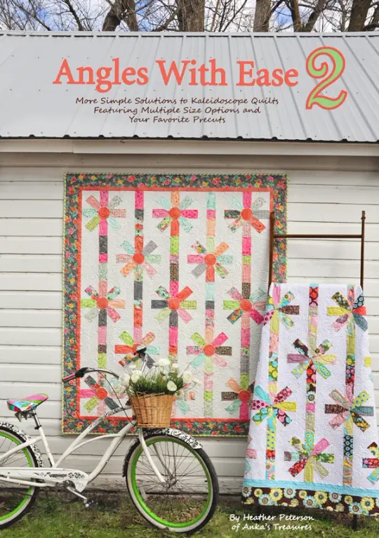 Angles with Ease 2  PDF book