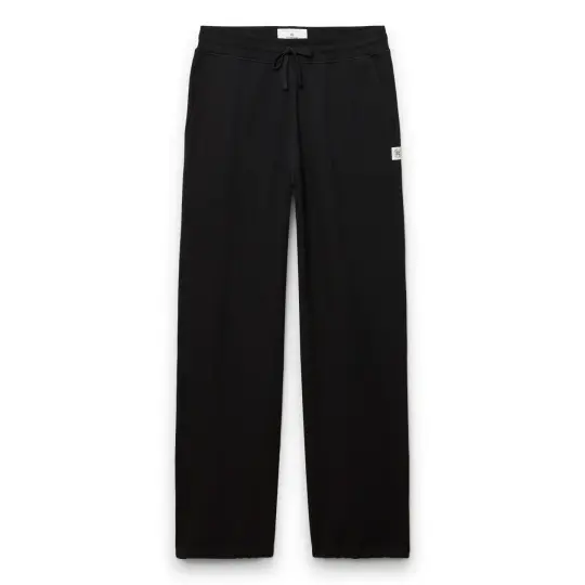 Midweight Terry Relaxed Sweatpant - Taller