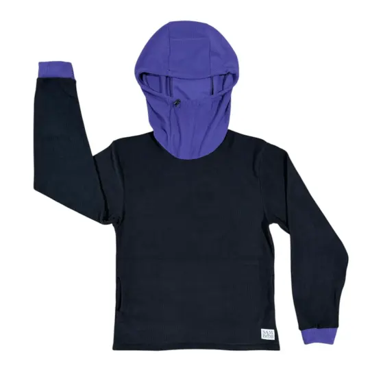 Microgrid Hoodie