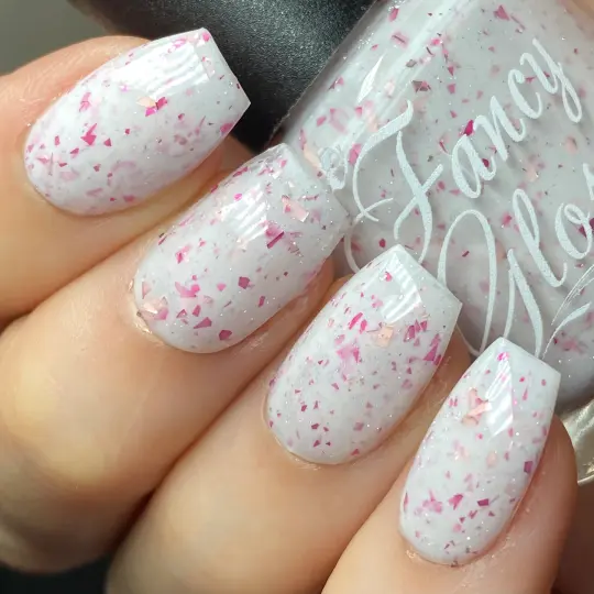 Strawberries & Cream