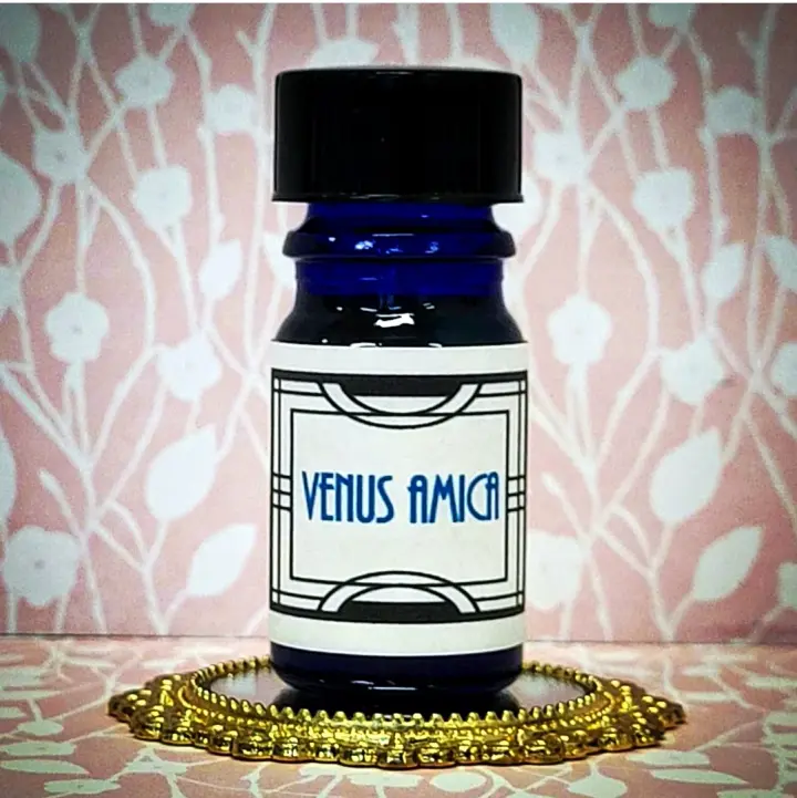 * Venus Amica, the Friend