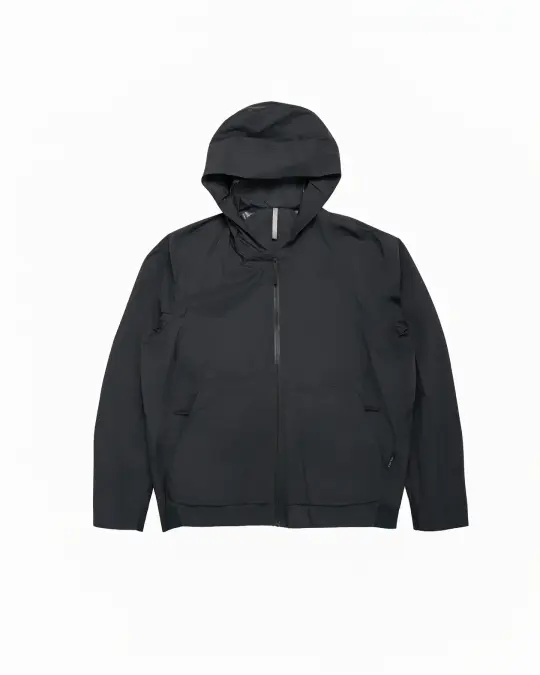 Arc'teryx Veilance Demlo Hoody Black