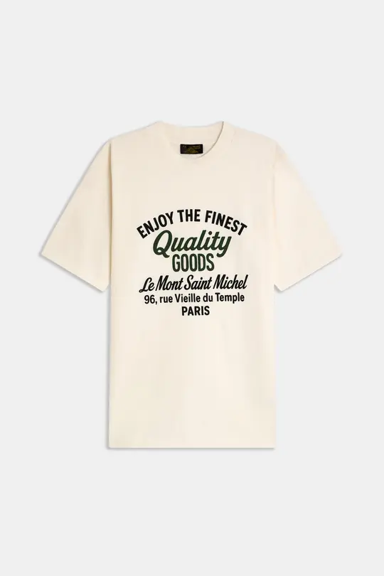 TISSAN – T-SHIRT IMPRIMÉ