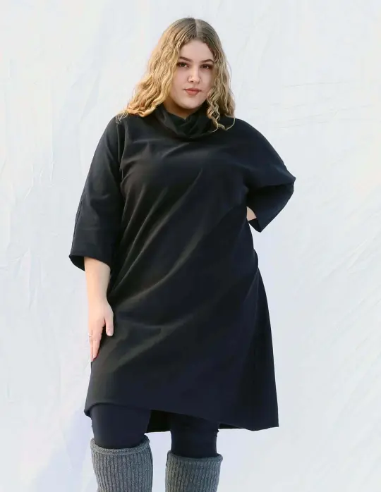 Pilgrim Poppy Short Kaftan