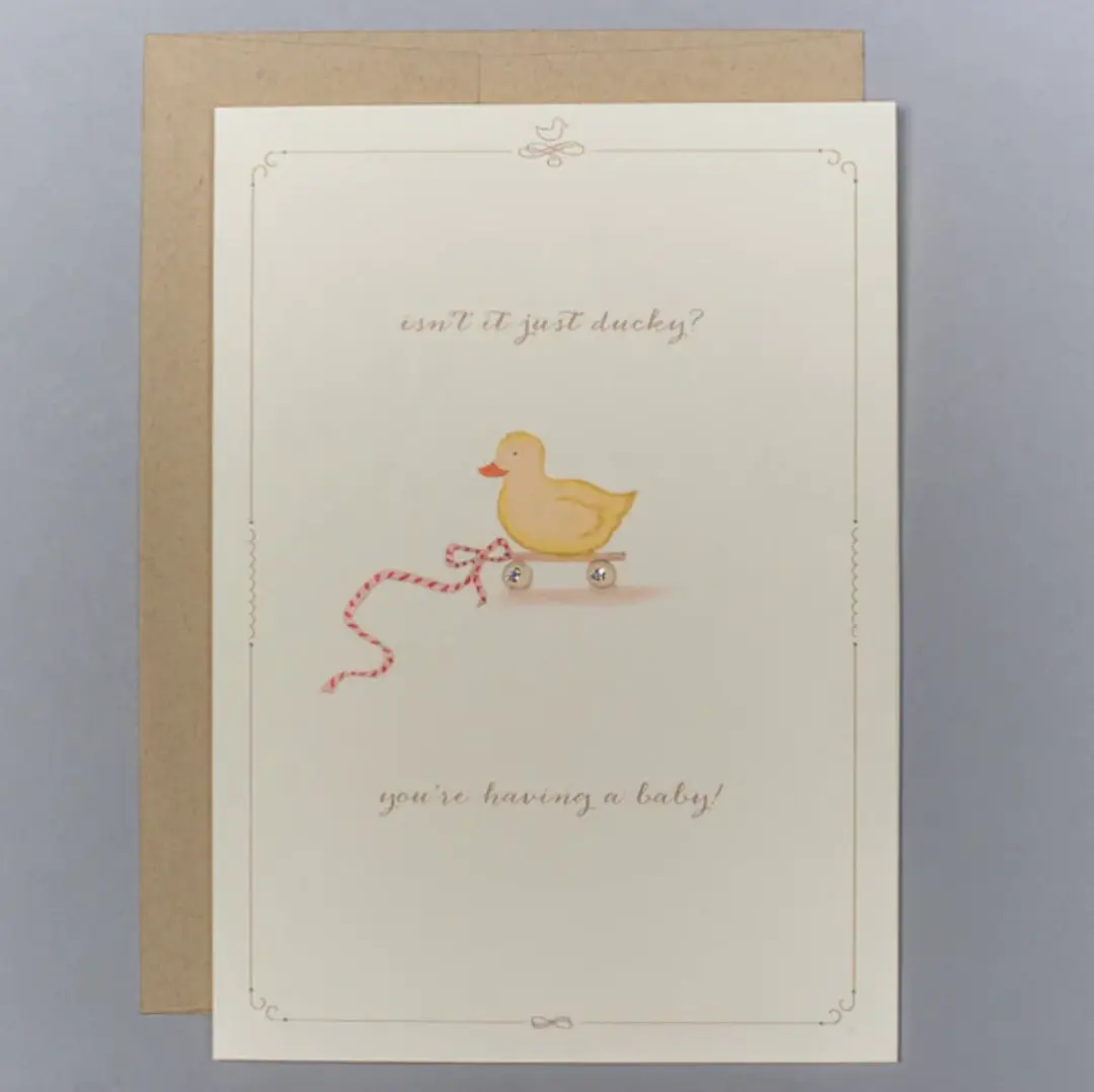 Ducky-D
