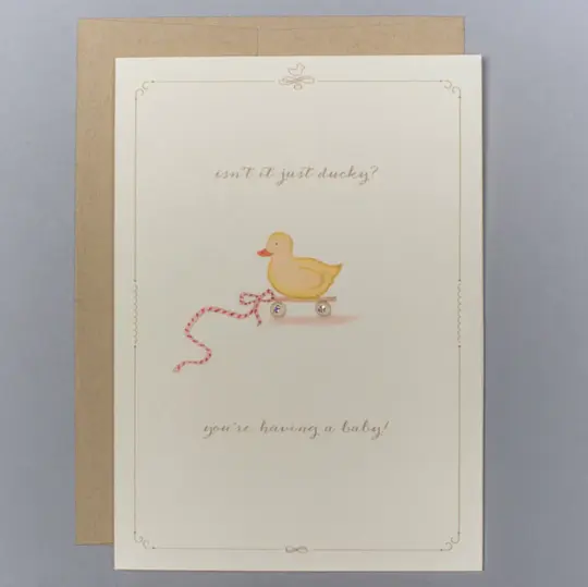 Ducky-D