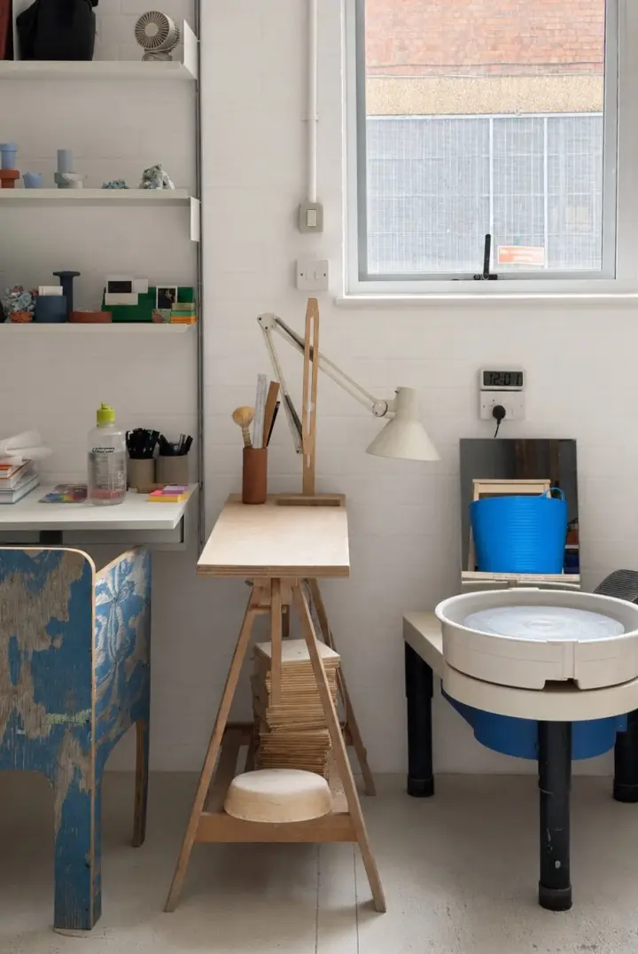 Studio Sublet - Apply Now!