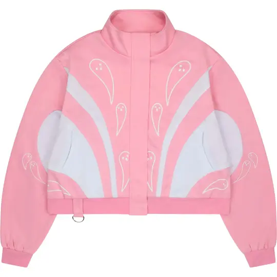 Momo Track Jacket