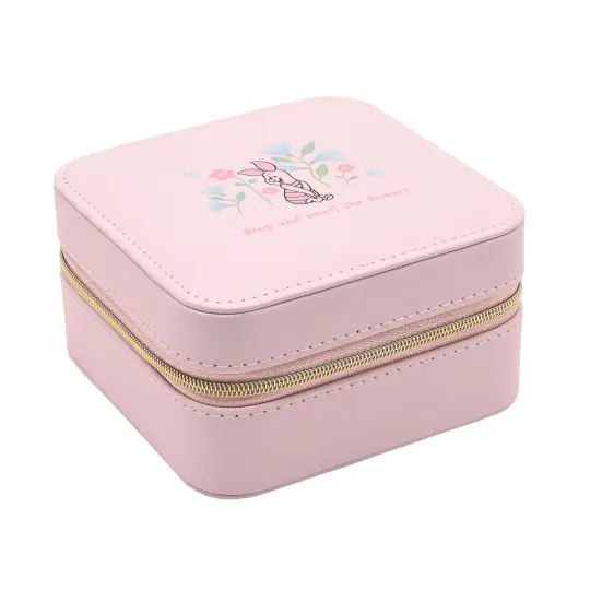 Piglet Jewellery Box