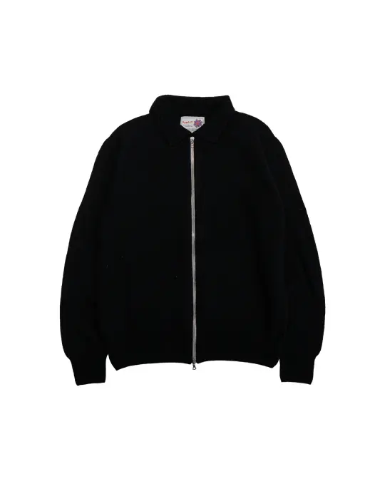 Howlin' Slippery Knit Black