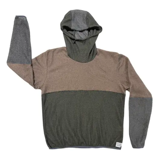 Made To Order Alpha 90 Hoodie