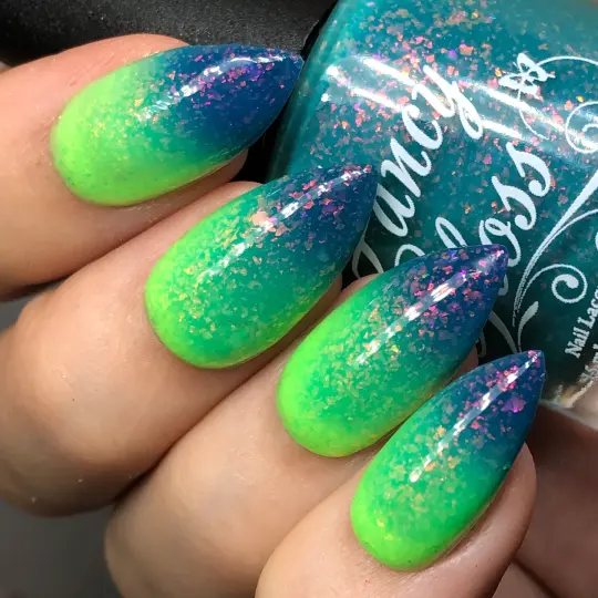 Cool Waters 2.0