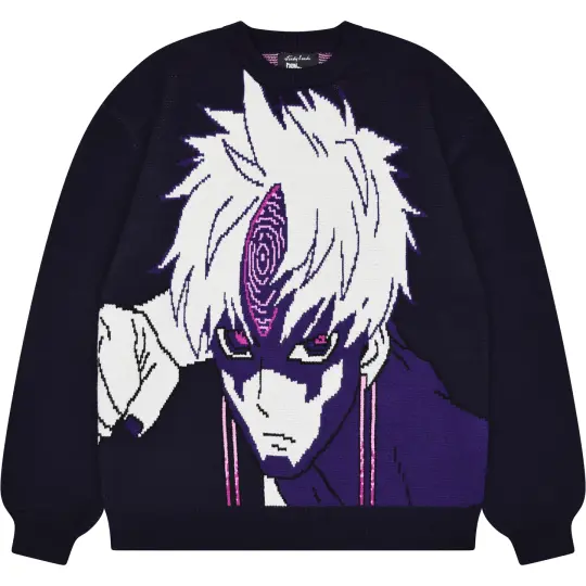 Jiji Sweater