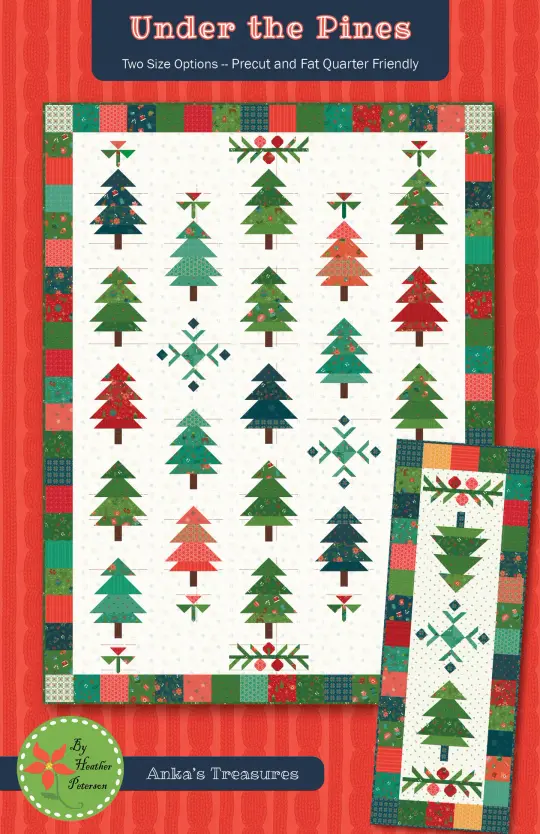 Under The Pines PDF