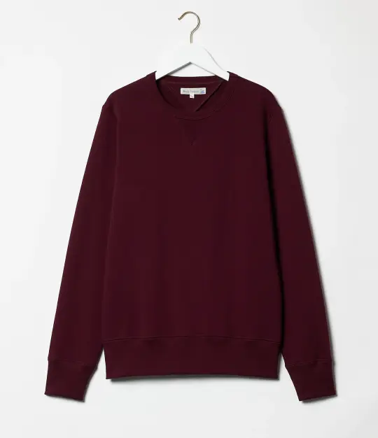 3M46 Mid-Century Machine Fleece Classic Fit Sweatshirt