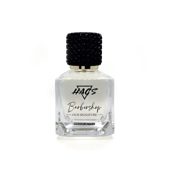 Barbershop – Our Signature – Άρωμα