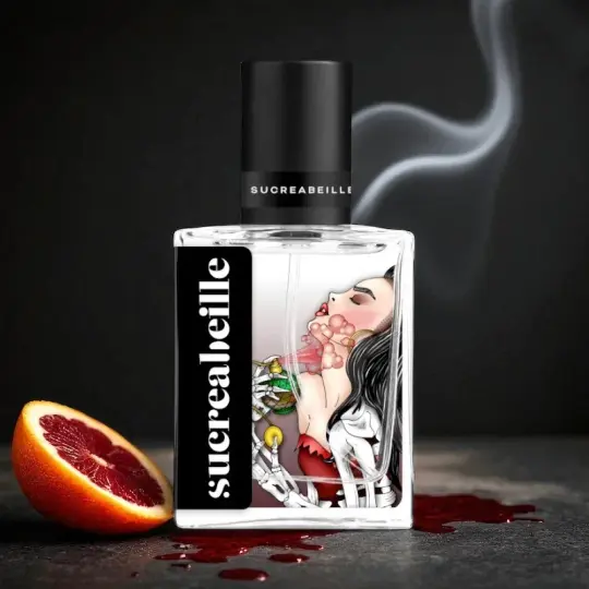 Blood of My Enemies