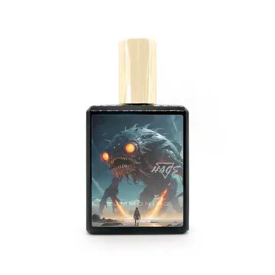 Summoning – Extrait de Parfum