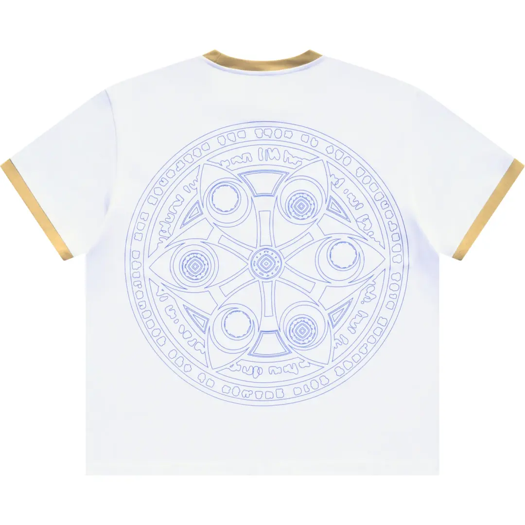 Zoltraak Tee [EARLY ACCESS]