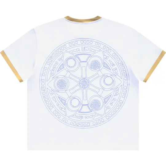 Zoltraak Tee [EARLY ACCESS]