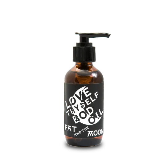 Love Thyself Bod Oil