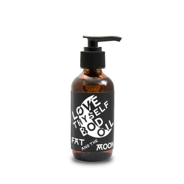 Love Thyself Bod Oil