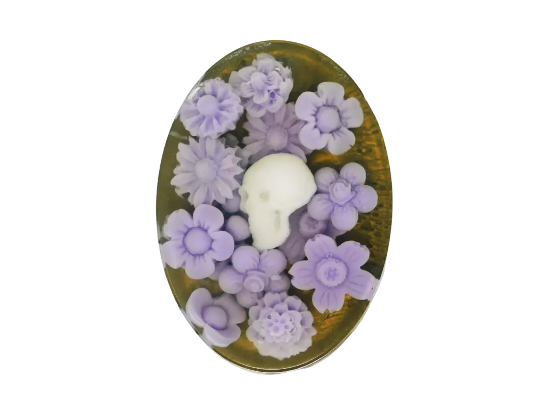 Witchy Aunt Soap