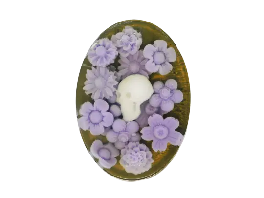 Witchy Aunt Soap