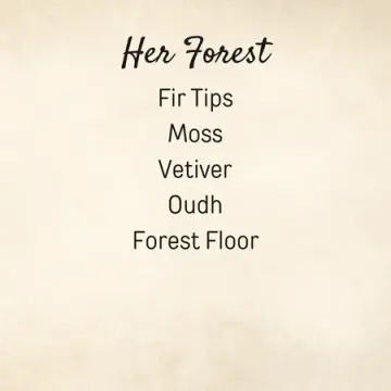 Her Forest